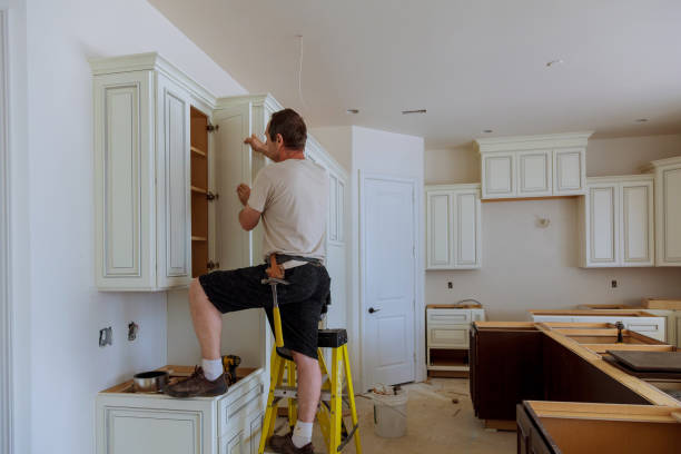 Licensed Kitchen Island Installation service in Bristol, FL - I E Kitchen