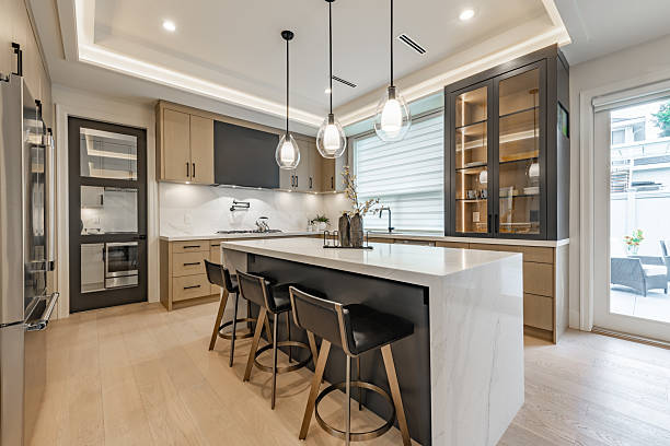 Affordable Kitchen Island Installation solutions in Bristol, FL
